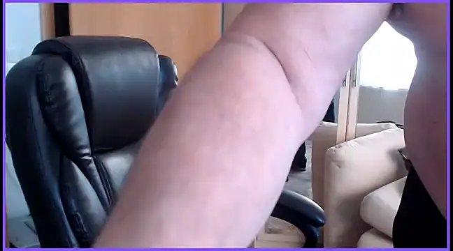 Sissygera online show from January 22, 2025, 8:29 am