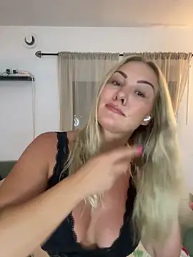 NastyMilf  online show from October 4, 2025, 7:45 pm