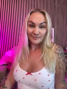 NastyMilf  online show from January 5, 2026, 6:55 pm