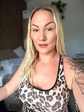 NastyMilf  online show from April 9, 2026, 8:42 am