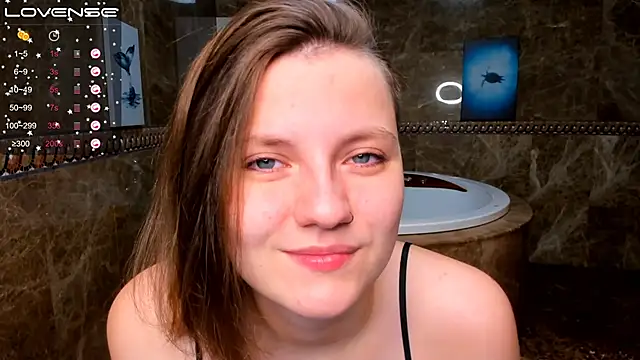 MelindaTin online show from October 26, 2025, 1:44 am