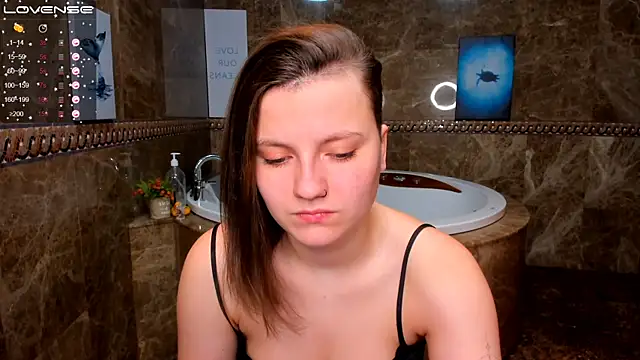 MelindaTin online show from January 10, 2026, 12:56 am