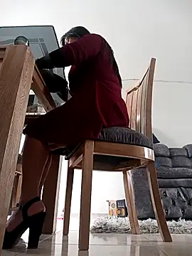 Ixchel Anaid online show from March 11, 2025, 6:08 pm