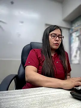 Ixchel Anaid online show from September 15, 2025, 8:20 pm