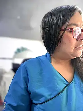 Ixchel Anaid online show from September 19, 2025, 2:18 pm