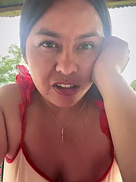 Ixchel Anaid online show from November 3, 2025, 12:50 pm