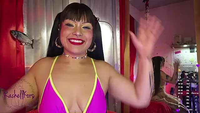 Rachellkors online show from January 12, 2025, 3:03 pm