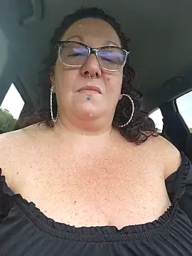 Miss Phat Booty online show from September 13, 2025, 8:41 pm