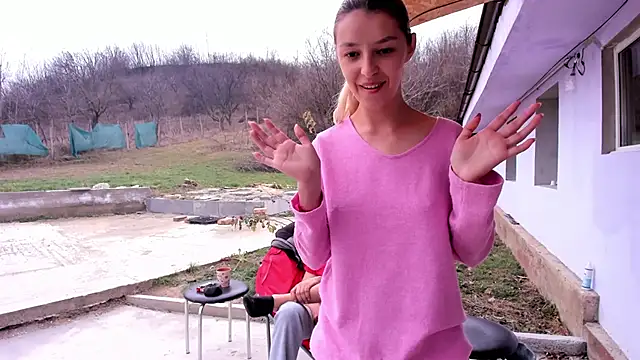 luxurydoll21 online show from March 15, 2025, 10:03 am