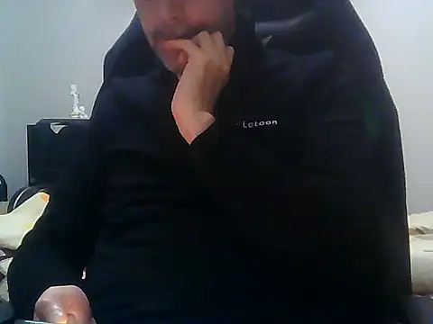 boran34 online show from February 27, 2026, 9:59 pm