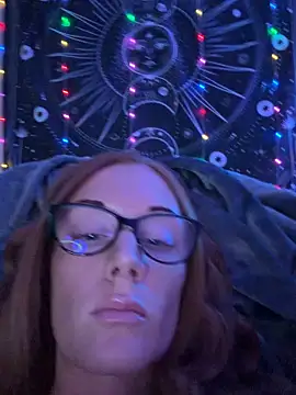 Lexi Star online show from December 19, 2025, 5:14 am