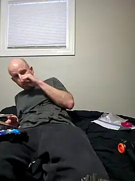 Anix888 online show from January 10, 2025, 12:26 pm