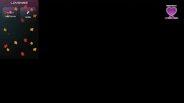 Ksushka22 online show from October 27, 2025, 9:57 am