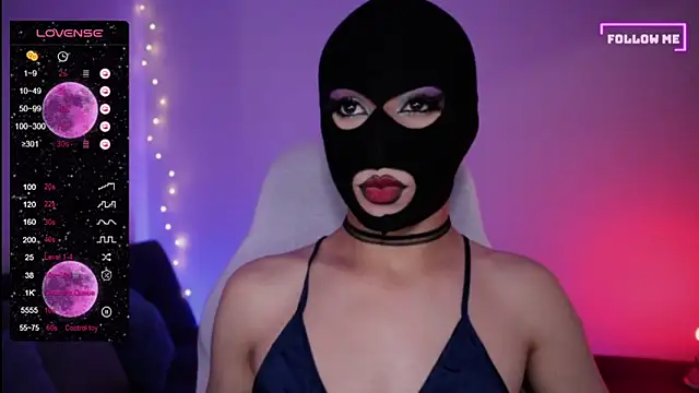 Snapshot of Bigfemblue chatting on January 18, 2025, 3:05 pm Bigfemblue online show from January 18, 2025, 3:05 pm