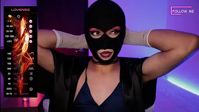 Snapshot of Bigfemblue chatting on March 15, 2025, 2:46 am Bigfemblue online show from March 15, 2025, 2:46 am