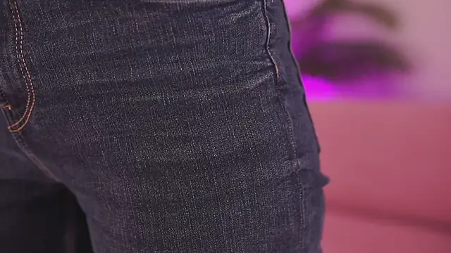 fallingangel online show from February 11, 2025, 7:48 pm