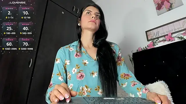 Lisvandr online show from February 26, 2026, 3:33 pm