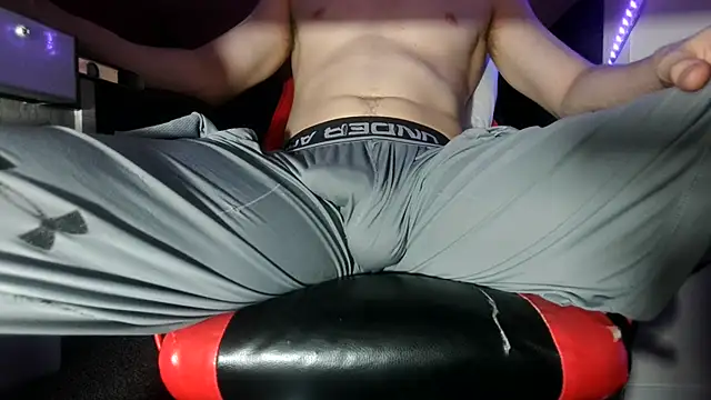 Dick and muscles online show from November 10, 2025, 2:21 am