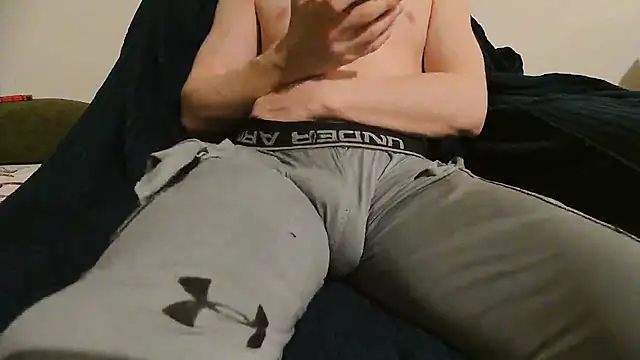 Dick and muscles online show from March 10, 2026, 4:17 am