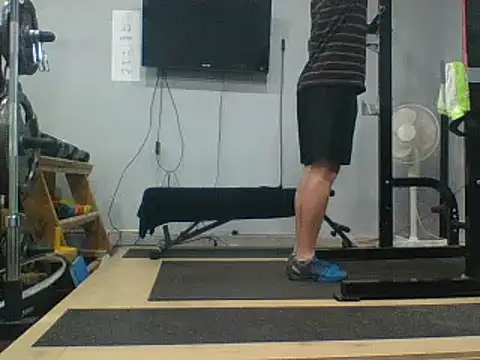 Bloopers66 online show from January 20, 2025, 5:27 pm