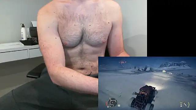 Bloopers66 online show from February 14, 2025, 1:40 pm