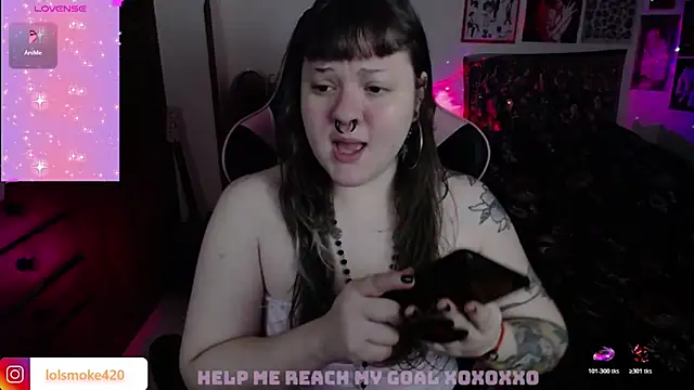 Bdsm and fries online show from December 4, 2025, 7:39 am