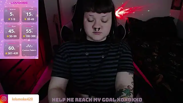 Bdsm and fries online show from January 10, 2026, 7:32 am