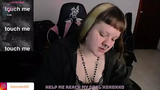 Bdsm and fries online show from February 4, 2026, 7:36 am