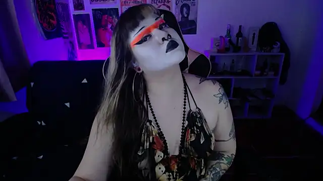 Bdsm and fries online show from May 15, 2026, 3:30 pm