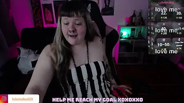 Bdsm and fries online show from June 2, 2026, 3:03 pm