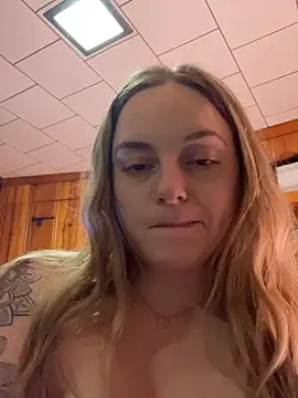 jaseyrae online show from January 3, 2025, 11:01 pm