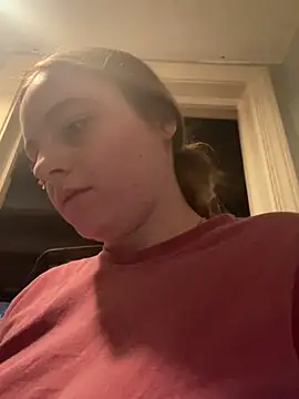 jaseyrae online show from February 28, 2025, 6:20 pm