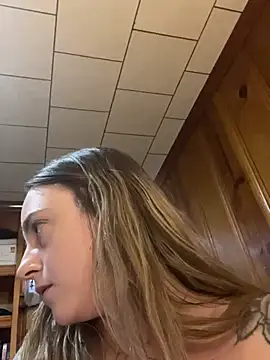 jaseyrae online show from March 15, 2025, 6:54 pm