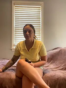 jaseyrae online show from September 9, 2025, 5:34 pm