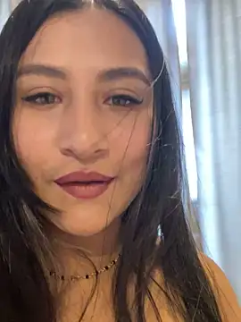 Snapshot of Rubyross21 chatting on January 6, 2025, 6:31 pm Rubyross21 online show from January 6, 2025, 6:31 pm