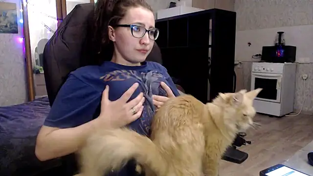 Snapshot of AnKey_Rayah chatting on April 16, 2026, 8:53 pm AnKey Rayah online show from April 16, 2026, 8:53 pm