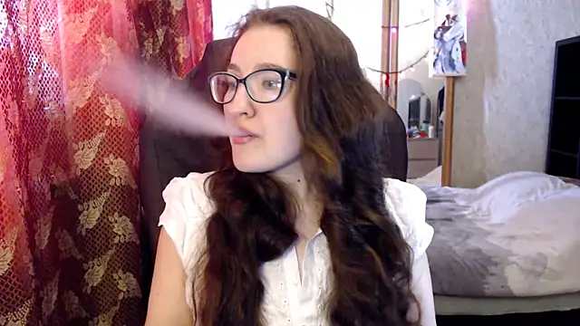 Snapshot of AnKey_Rayah chatting on May 7, 2026, 8:31 am AnKey Rayah online show from May 7, 2026, 8:31 am