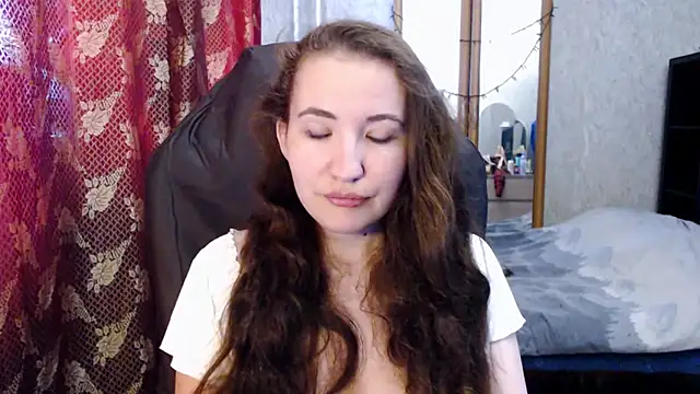 Snapshot of AnKey_Rayah chatting on May 14, 2026, 10:55 am AnKey Rayah online show from May 14, 2026, 10:55 am