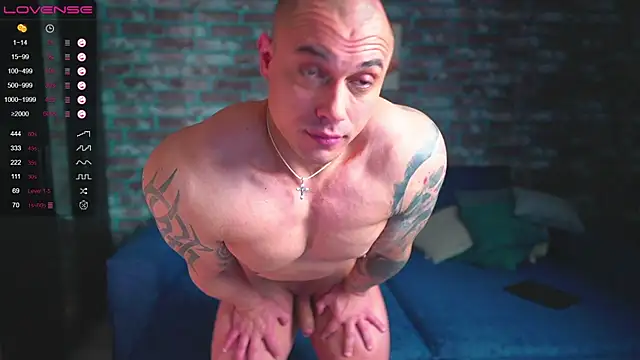 mark normal online show from February 8, 2025, 11:45 pm