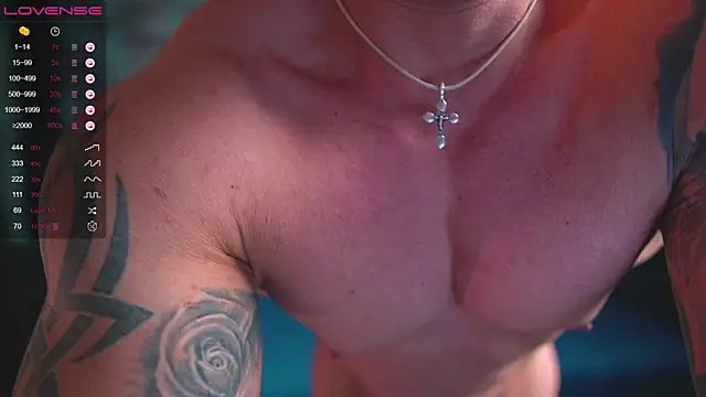 mark normal online show from February 19, 2025, 4:55 am