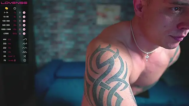 mark normal online show from February 25, 2025, 6:14 am