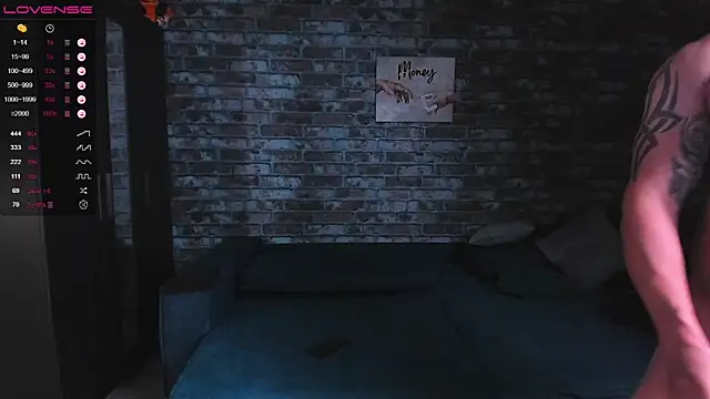 mark normal online show from October 15, 2025, 2:33 am