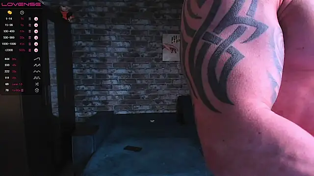 mark normal online show from April 2, 2026, 1:36 am