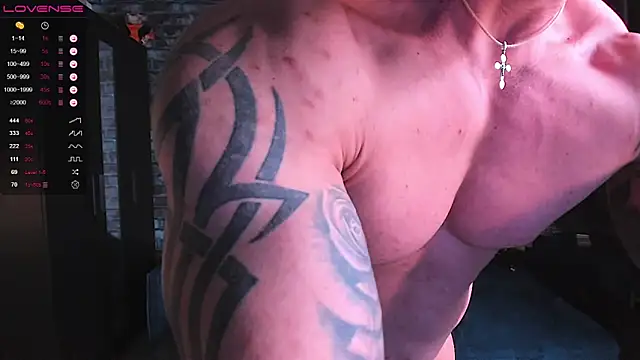 mark normal online show from April 8, 2026, 12:54 am