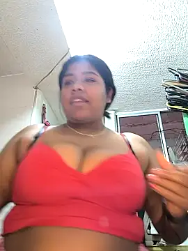 paola091 online show from October 3, 2025, 2:03 pm