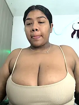 paola091 online show from October 4, 2025, 12:14 pm