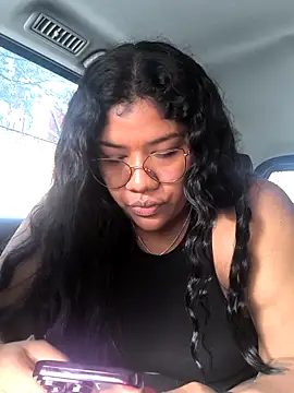 paola091 online show from October 12, 2025, 1:10 pm