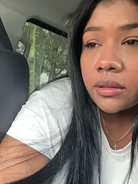 paola091 online show from February 14, 2026, 12:35 pm