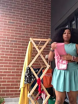 CurvyDesire1 online show from April 8, 2026, 6:57 am