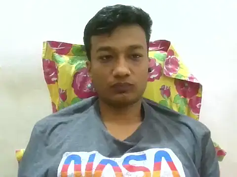 jimnail007 online show from March 15, 2026, 11:38 am